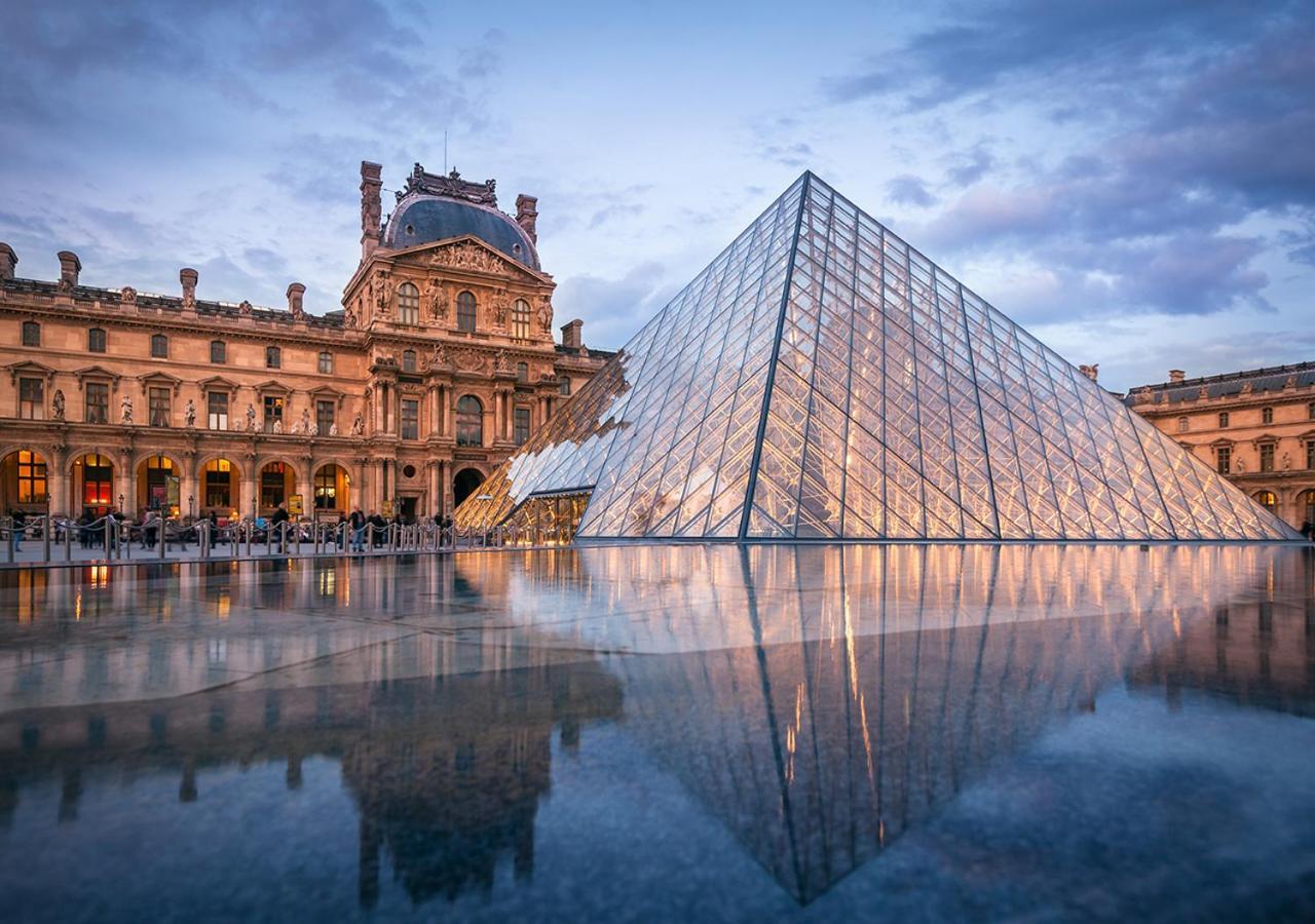 Beausoleil Studio Metro Paris Sud Le Kremlin-Bicêtre Екстериор снимка